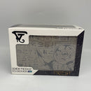 Gem Accessories Dektech Priest TCG Deck Box