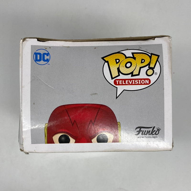 Funko Pop! Television: The Flash