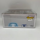 Funko Pop! Star Wars Princess Leia & R2-D2 2 Pack Vinyl Bobble-Head 2017 Summer Convention Exclusive