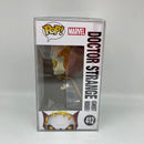 Funko Pop! Marvel: Doctor Strange (Ghost Rider)