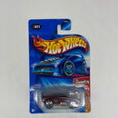 2004 Hot Wheels