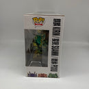 2022 SDCC COMIC CON FUNKO POP ASIA MINDSTYLE AUSPICIOUS BEAST KIRIN SUANNI PIXIU Damaged