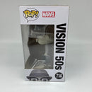 Funko Pop! Marvel Vision 50's