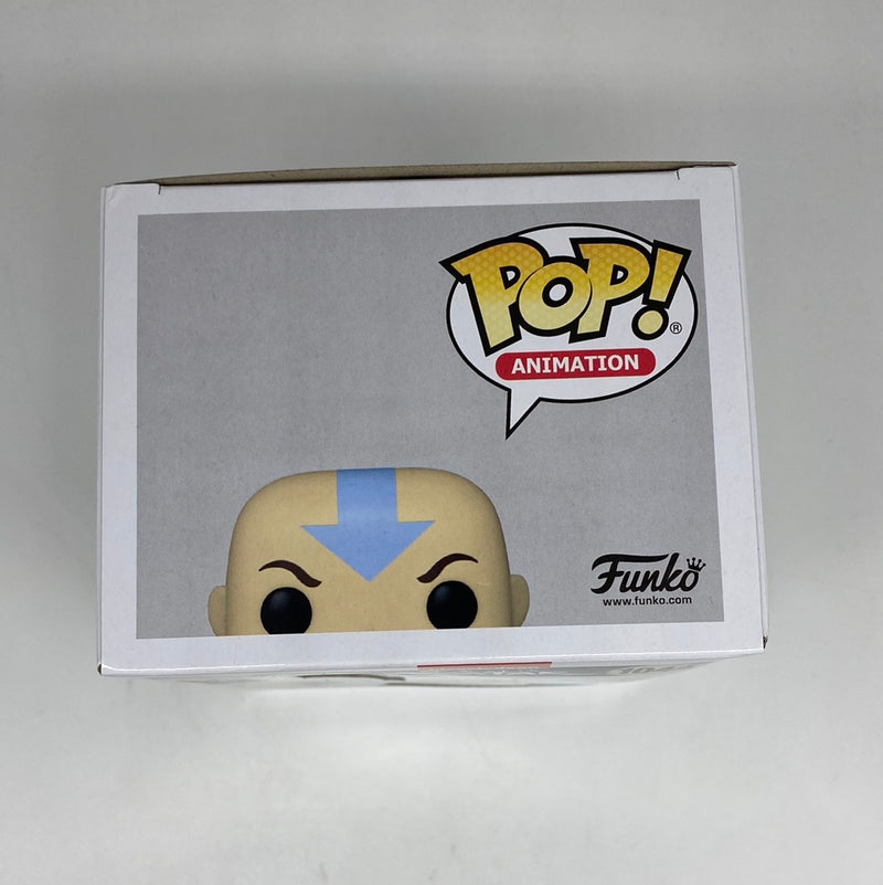 Funko Pop! Animation: Avatar The Last Airbender; Aang