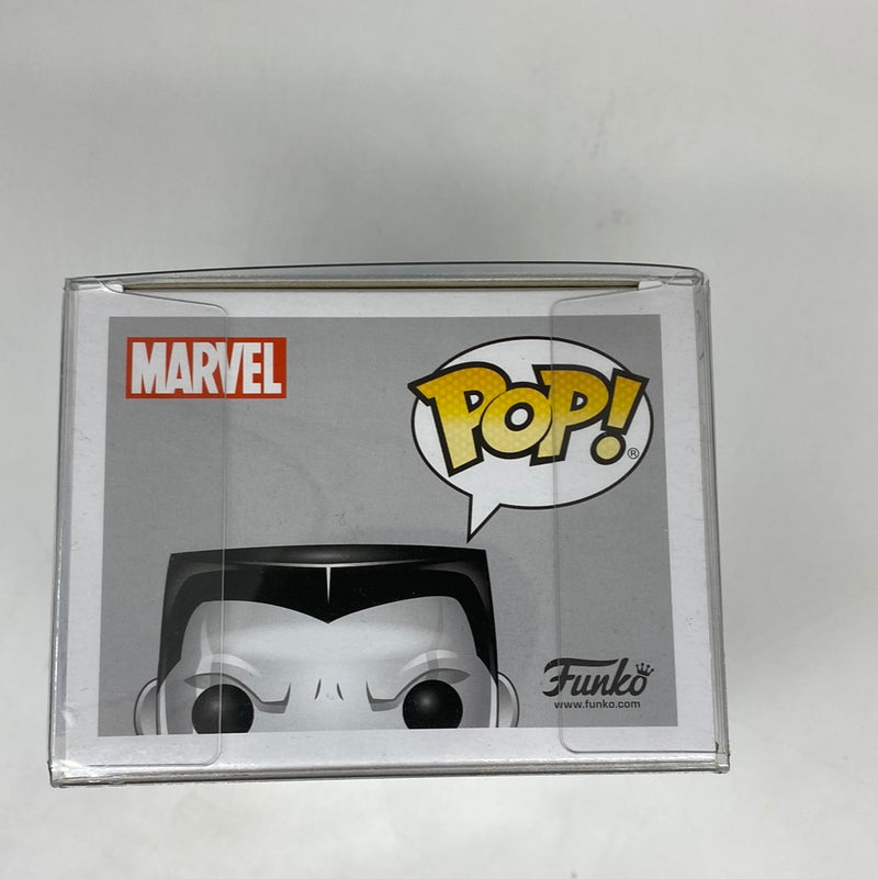 Funko Pop! X-Men: Colossus (Chrome X-Force)