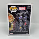 Funko Pop! Marvel: Venom Venomized Jack O'Lantern