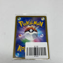 Pikachus 6a 026/069 Pokemon Card TCG Japanese