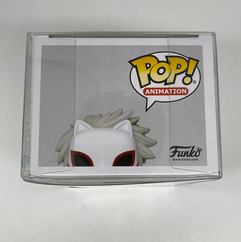 Funko Pop! Animation: Shonen Jump Naruto Shippuden - Kakashi (Anbu)