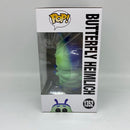 Funko Pop! Disney Pixar A Bug's Life - Butterfly Heimlich