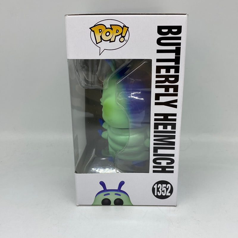 Funko Pop! Disney Pixar A Bug's Life - Butterfly Heimlich