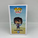 Funko Pop! Naruto Shippuden Sasuke (Rinnegan)