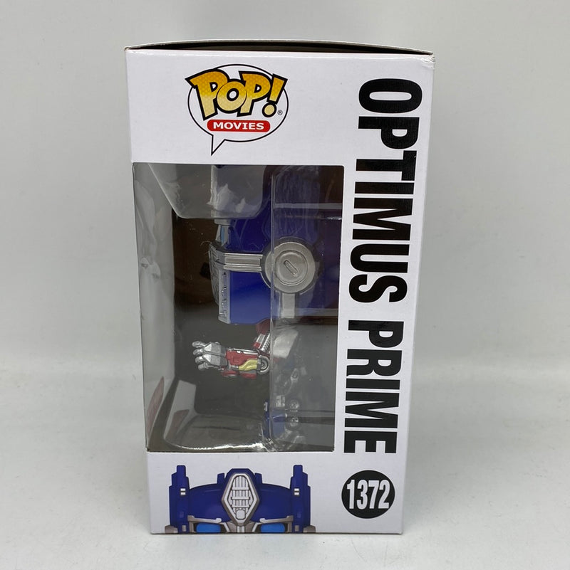 Funko Pop! Movies Transformers Rise of the Beasts: Optimus Prime