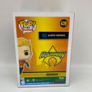 Funko Pop! Heroes Aquaman