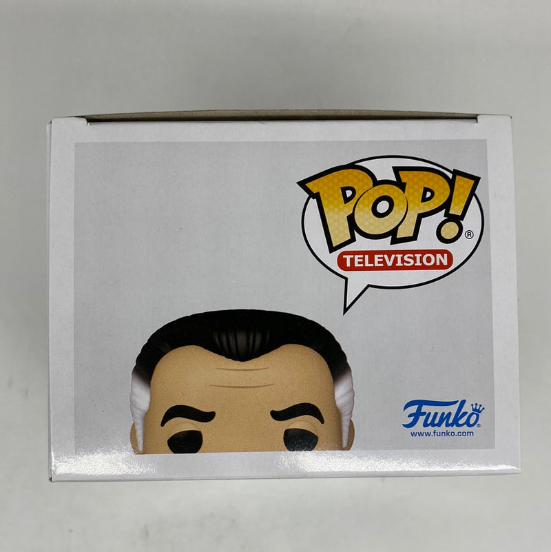 Funko Pop! The Sopranos: Paulie Gualtieri