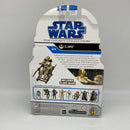 STAR WARS THE LEGACY COLLECTION C-3PO SL NO. 6 ACTION FIGURE NEW SEALED