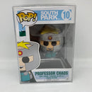 Funko Pop! South Park: Professor Chaos