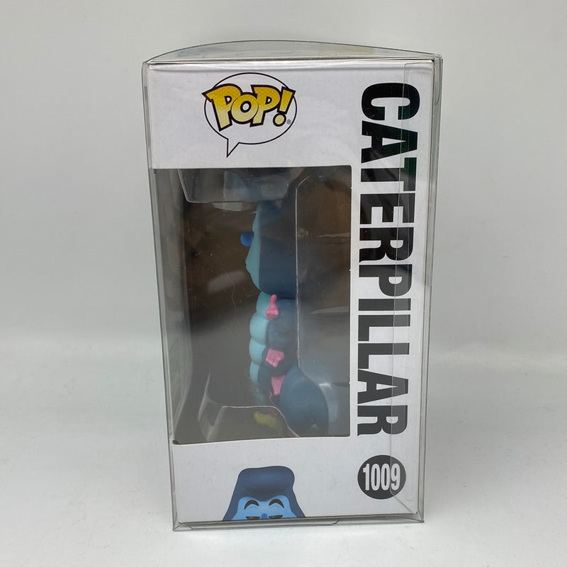 Funko Caterpillar Alice in Wonderland 2021 Spring Con Pop!