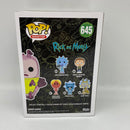 Funko Pop! Animation Rick and Morty: Shrimp Morty