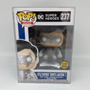Funko Pop! DC Heroes: Super Heroes - Kyle Rayner [White Lantern]