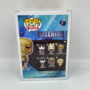 Funko Pop! Movies Valerian and the City of a Thousand Planets: Doghan Daguis (Brown Bag)