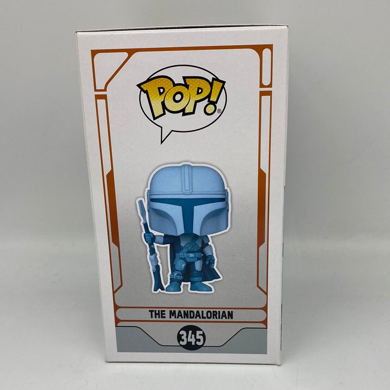 Funko Pop! Star Wars The Mandalorian