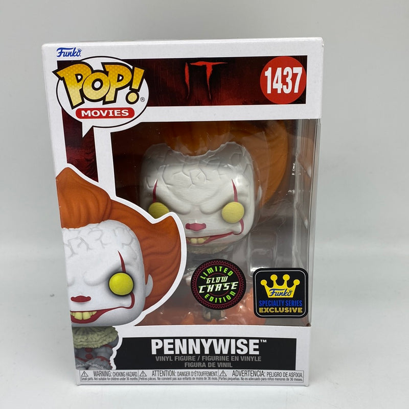 Pennywise clearance pop chase