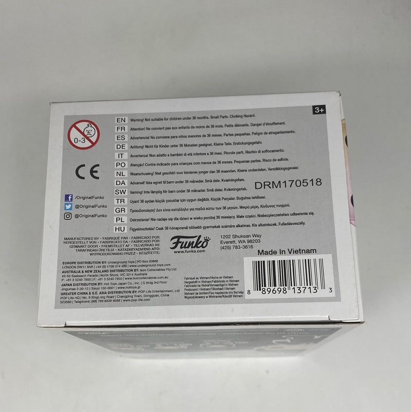 Funko Pop! DC Heroes