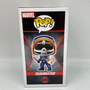 Funko Pop! Marvel Black Widow: Taskmaster