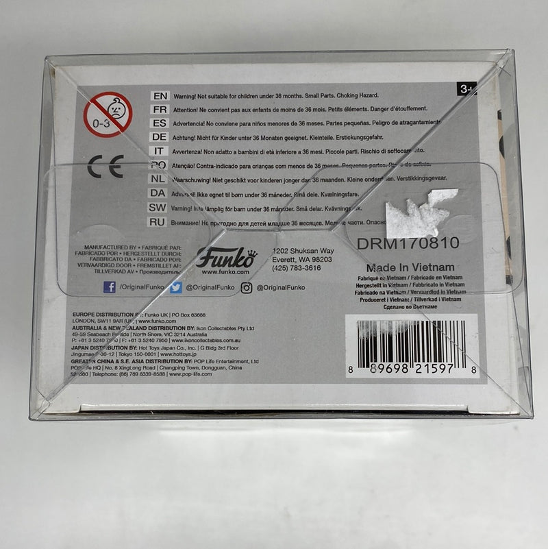 Funko Pop! Movies Blade Runner 2049: Joi