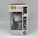 Funko Pop! Marvel Studios: Moon Knight Mr. Knight