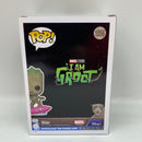 Funko Pop! Marvel Studios: I am Groot: Groot