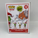 Funko Pop! The Grinch