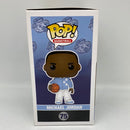 Funko Pop! Basketball: Michael Jordan (UNC Warm-Ups)