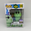 Funko Pop! Disney Pixar A Bug's Life - Butterfly Heimlich