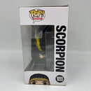 Funko Pop! Mortal Kombat Scorpion