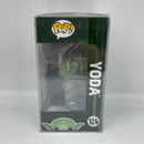 Funko Pop! Star Wars: Yoda