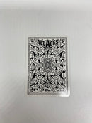 2023 Topps Series 2 Triston McKenzie All Aces Black 0287/299