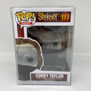 Funko Pop! Rocks Slipknot Corey Taylor