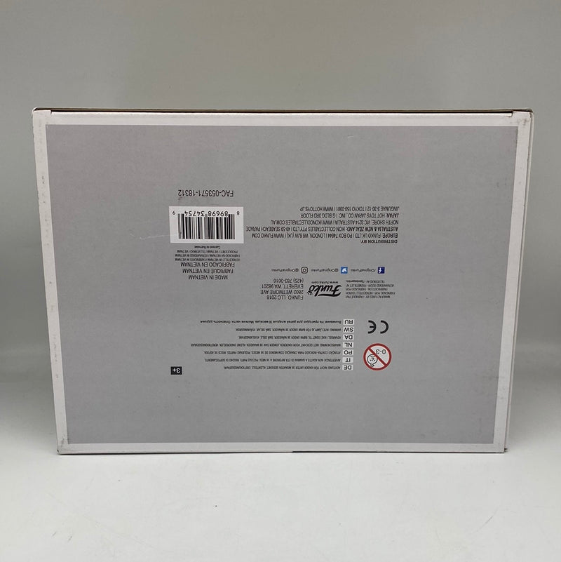 Funko Pop! Rides Disney Pixar Toy Story: Pizza Planet Truck and Buzz Lightyear