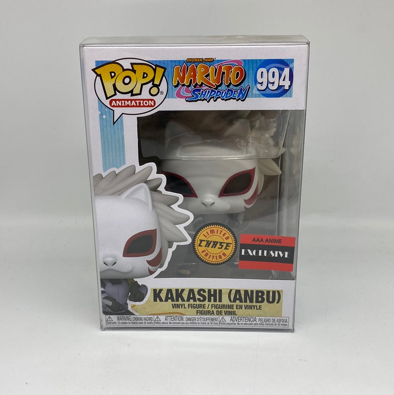 Funko Pop! Animation: Naruto Shippuden Kakashi (Anbu)