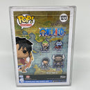 Funko Pop! One Piece Red Hawk Luffy