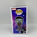 Funko Pop! Marvel Studios What If? Zombie Iron Man