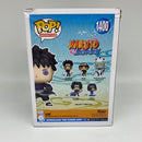Funko Pop! Naruto Shippuden Obito Uchiha
