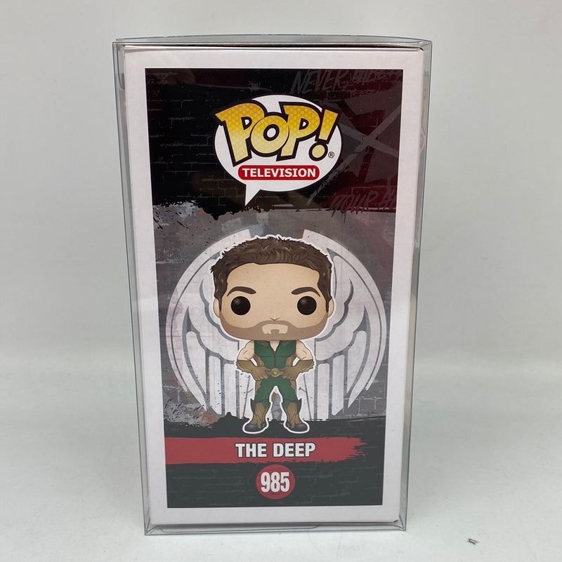 Funko Pop! Television The Boys: The Deep