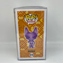 Funko Pop! Animation: Dragon Ball Super - Beerus