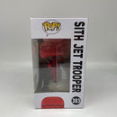 Funko Pop! Star Wars Sith Jet Trooper - 2020 Summer Convention
