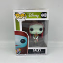 Funko Pop! Disney: Sally