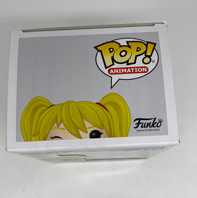 Funko Pop! Animation: Naruto Shippuden Naruto Uzumaki (Sexy Jutsu)