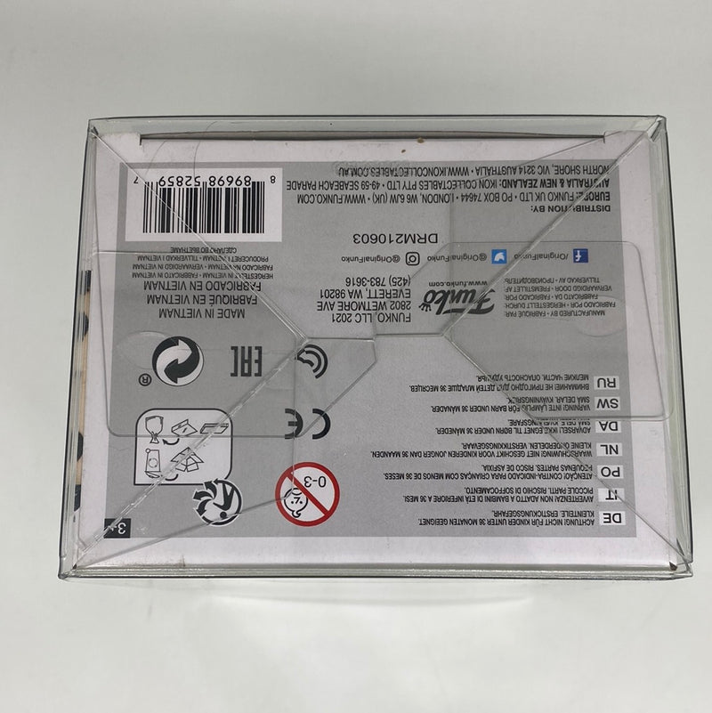 Funko Pop! Animation: Sword Art Online - Kirito