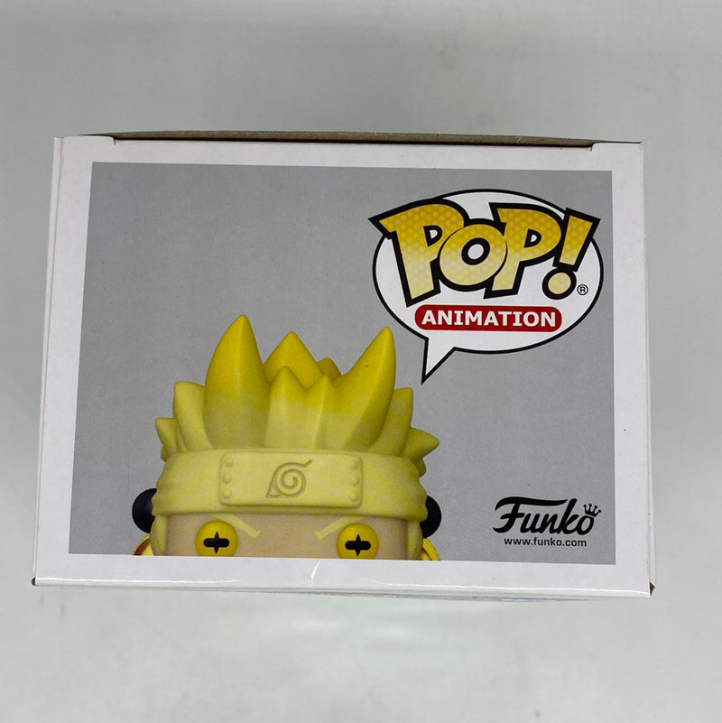 Funko Pop! Animation Shonen Jump Naruto Shippuden: Naruto (Sixth Path Sage)